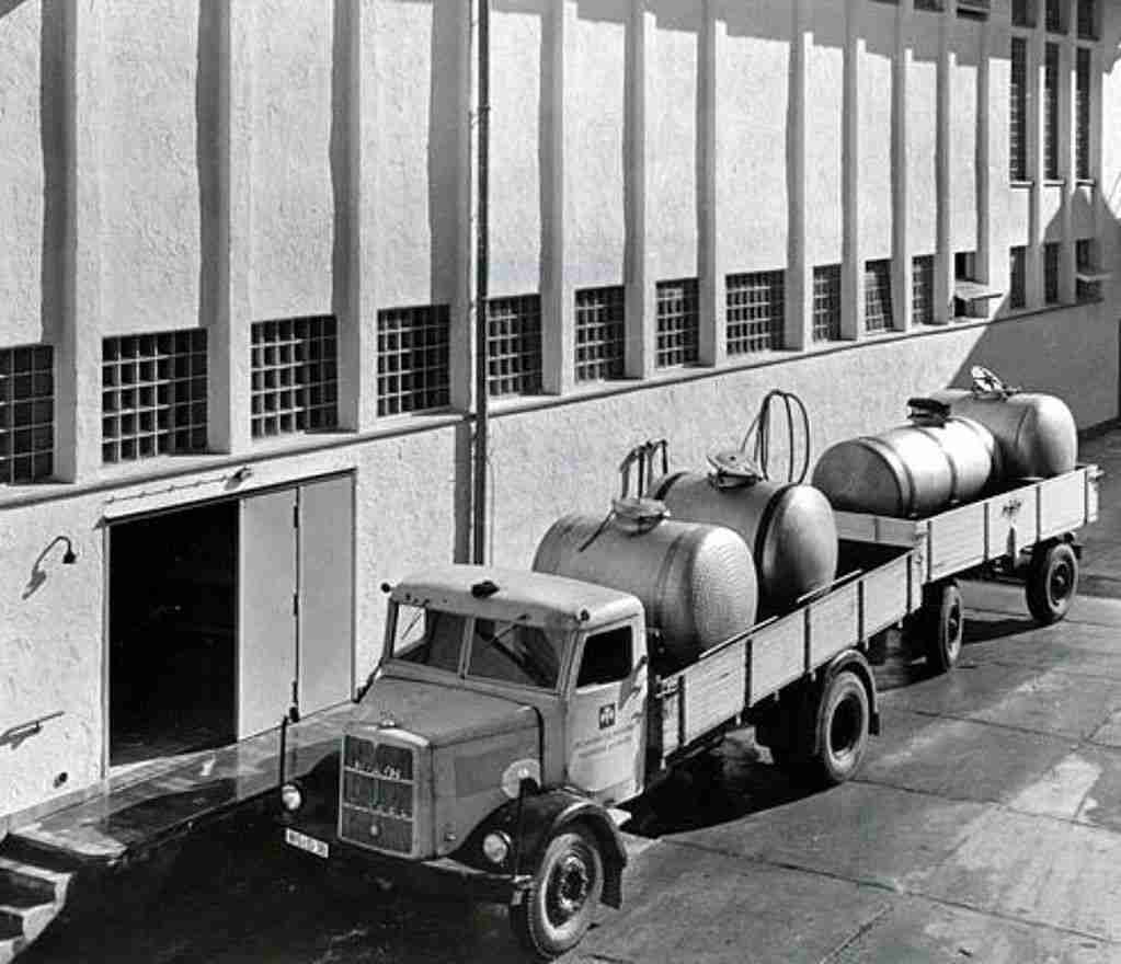 Meggle Wachstumsjahre